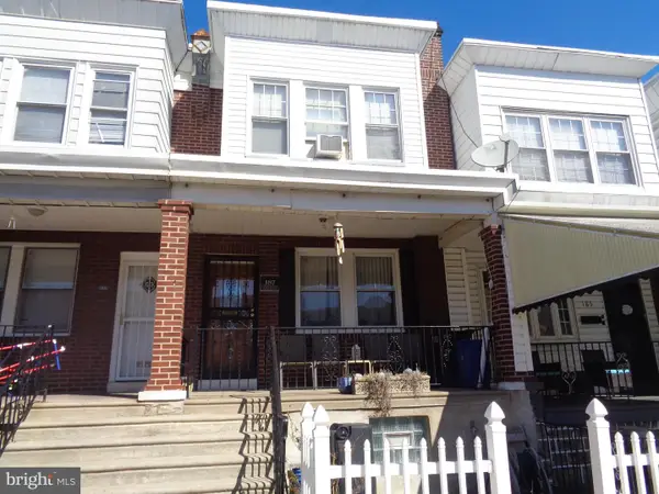 187 W Spencer Street, PHILADELPHIA, PA 19120