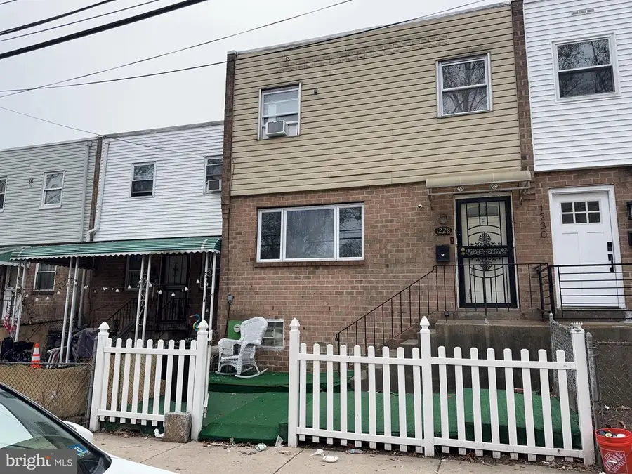 1228 W Susquehanna Ave, Philadelphia, PA 19122 - #2