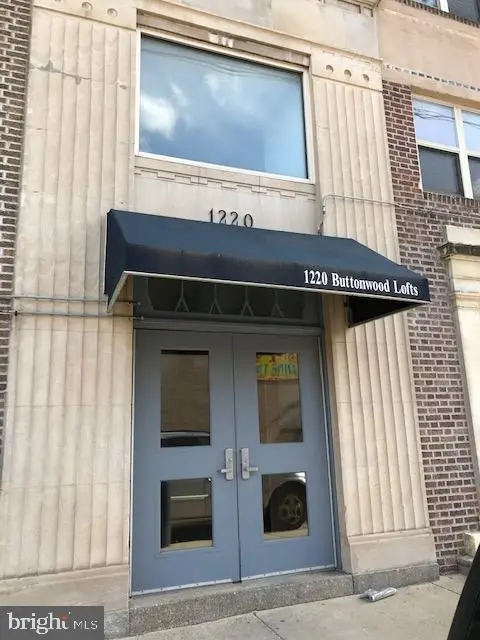 1210-26 Buttonwood St #505, Philadelphia, PA 19123 - #1