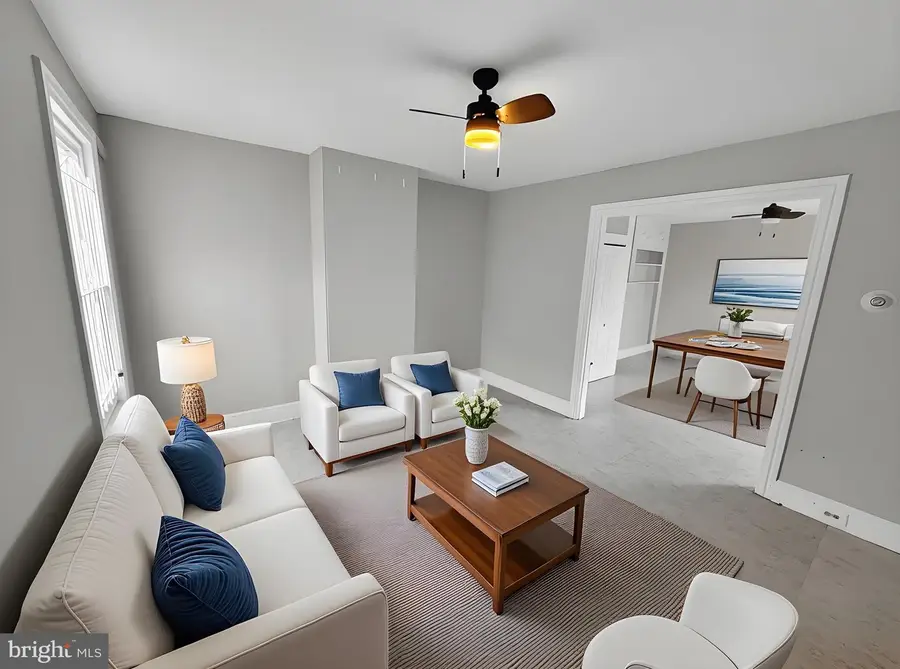 1501 N Redfield St, Philadelphia, PA 19151 - #2