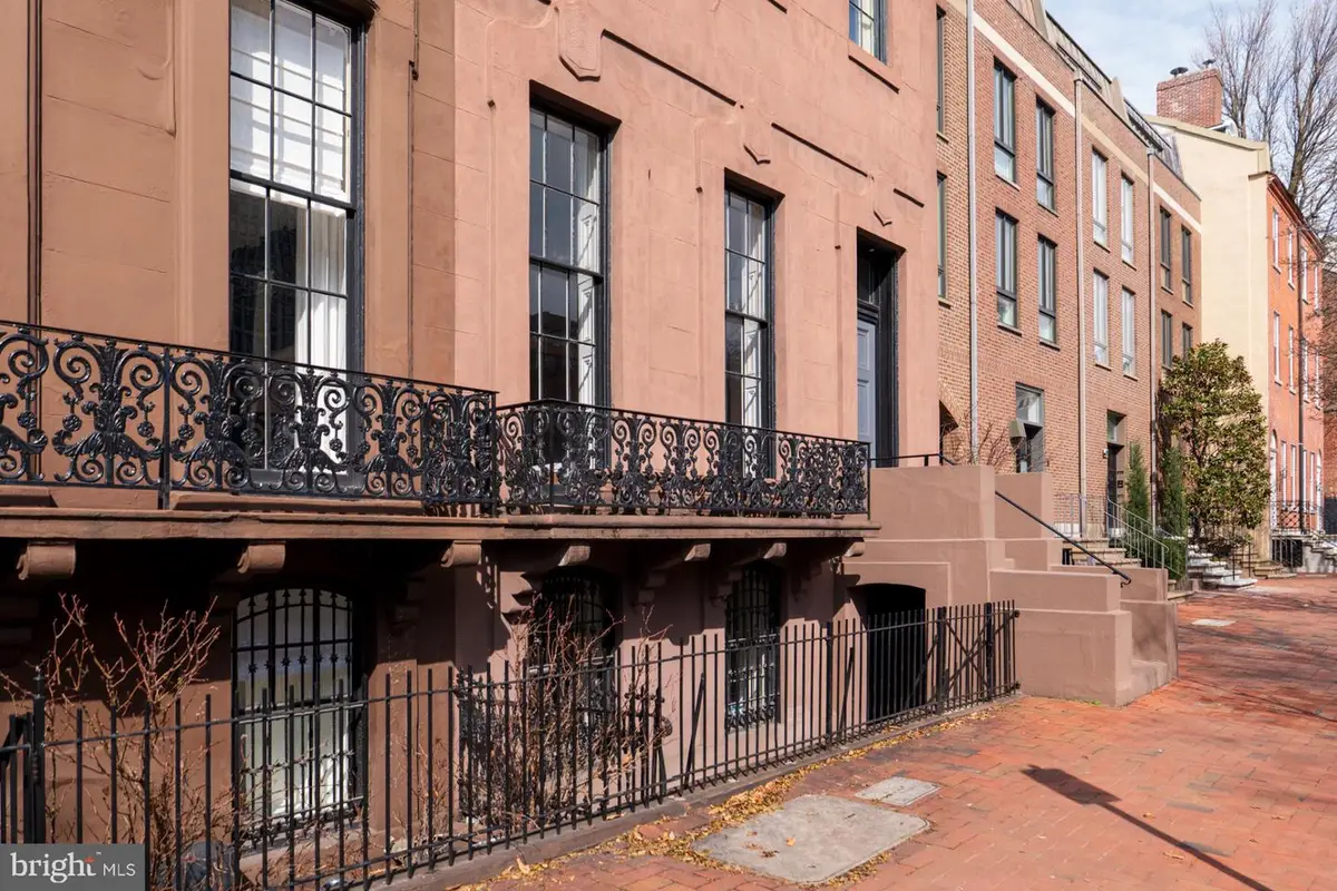 258 S 3rd St #1, Philadelphia, PA 19106 - #1