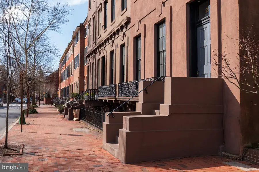 258 S 3rd St #1, Philadelphia, PA 19106 - #3