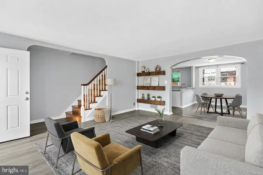 3522 Meridian St, Philadelphia, PA 19136 - #2