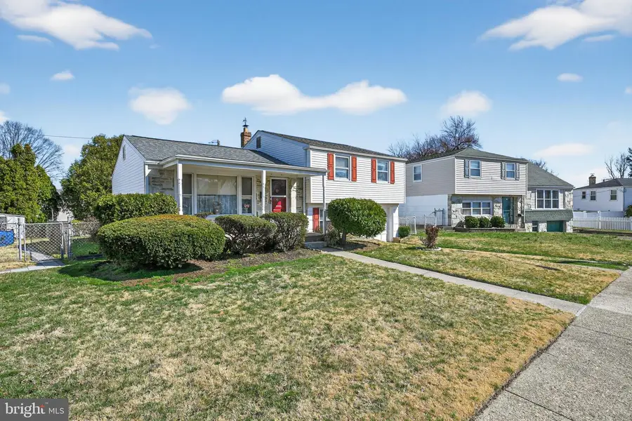 817 Selma St, Philadelphia, PA 19116 - #3