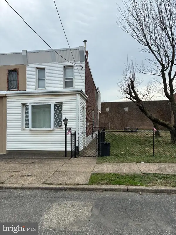4317 Milnor St, PHILADELPHIA, PA 19124