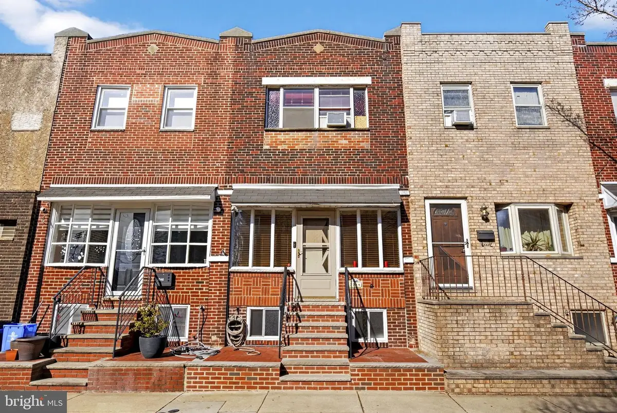 2844 S 11th St, Philadelphia, PA 19148 - #1