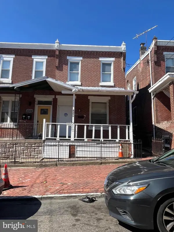 4256 Griscom St, PHILADELPHIA, PA 19124