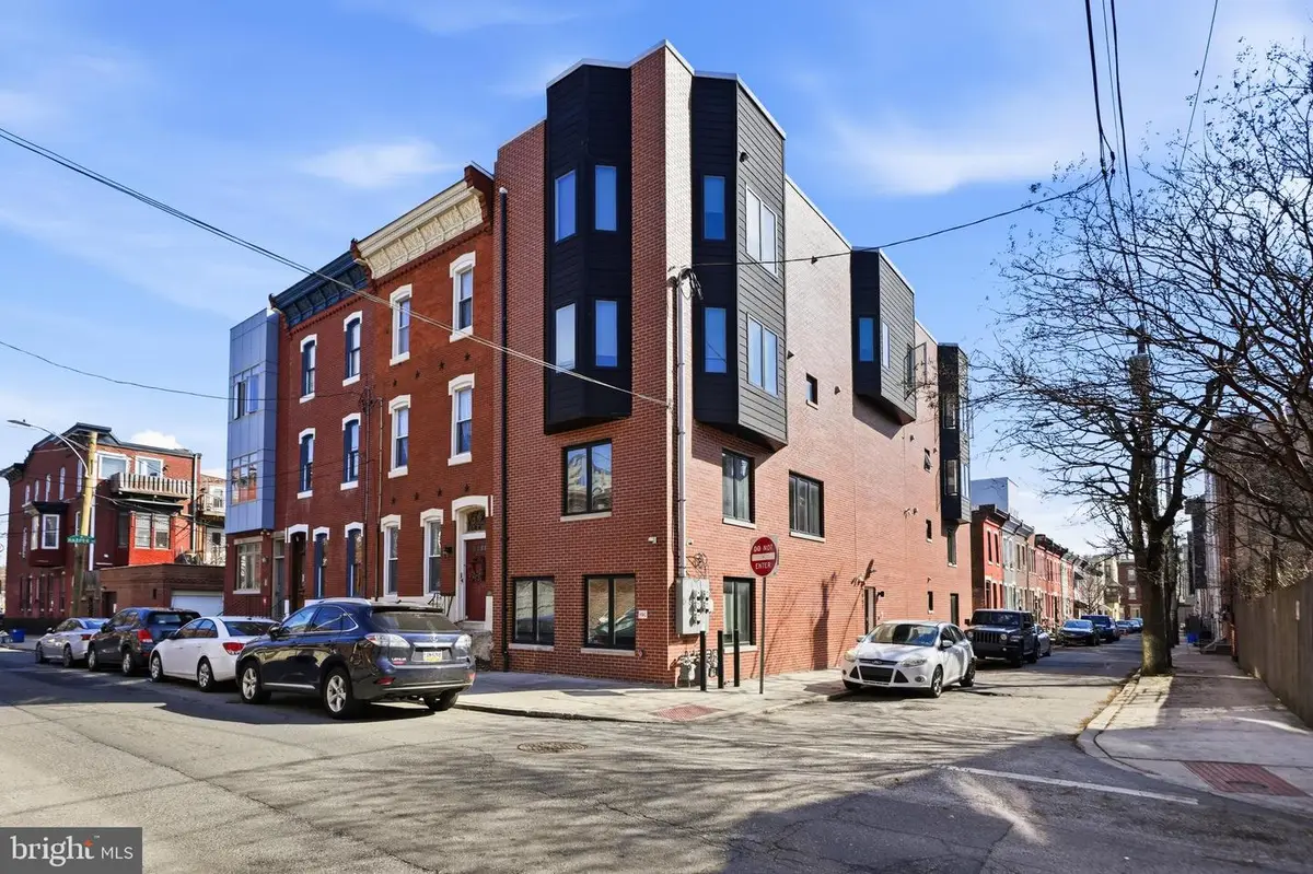 1951-00 Cambridge St #a, Philadelphia, PA 19130 - #1