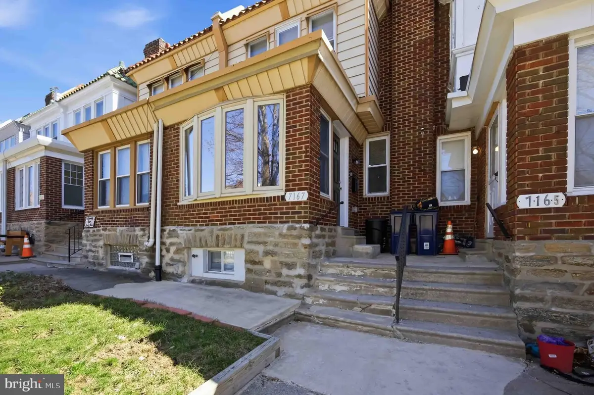 7167 Georgian Rd, Philadelphia, PA 19138 - #1