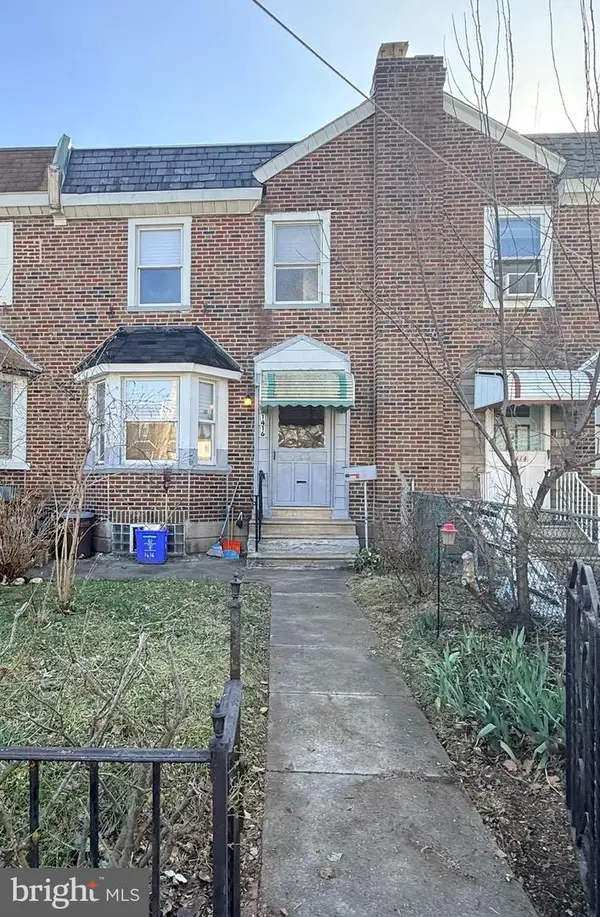 1416 Devereaux Ave, PHILADELPHIA, PA 19149