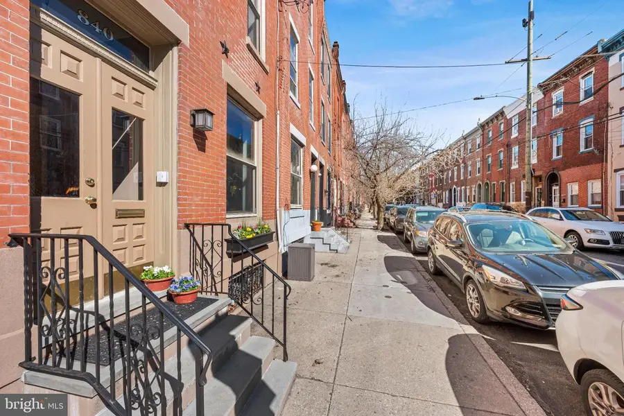 840 N 26th St, Philadelphia, PA 19130 - #2