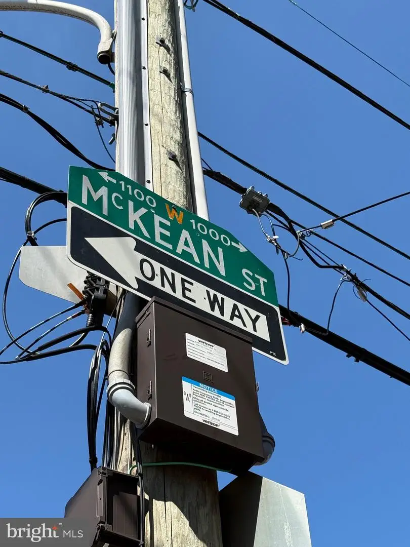 1006 Mckean St, Philadelphia, PA 19148 - #2