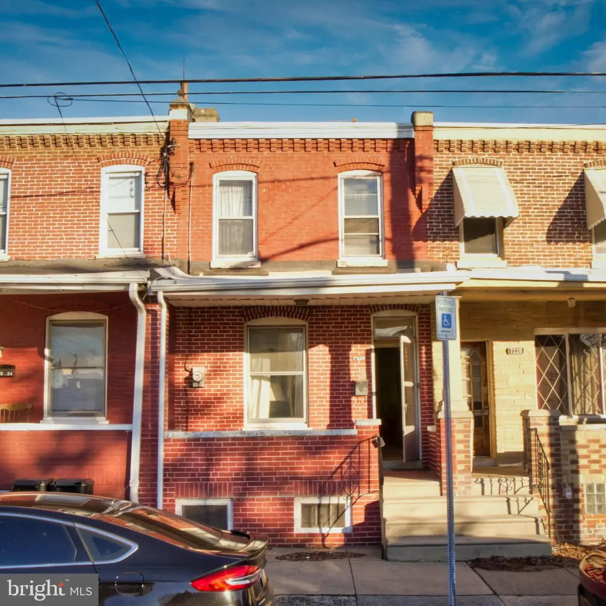 7226 Hegerman St, Philadelphia, PA 19135 - #1