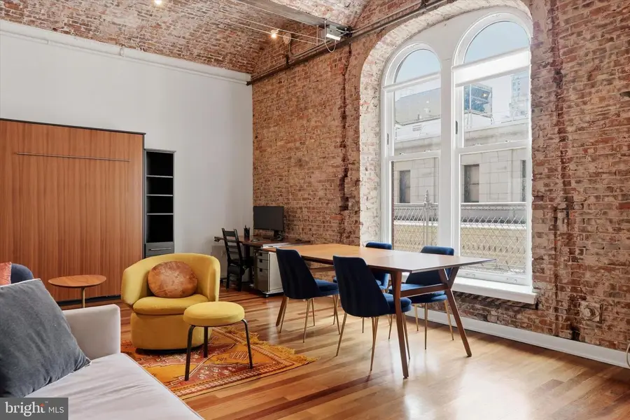 105 S 12th St #401, Philadelphia, PA 19107 - #3