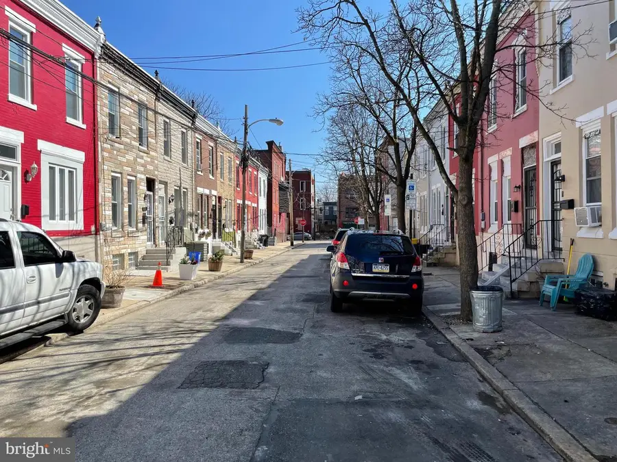 1922 Page St, Philadelphia, PA 19121 - #2