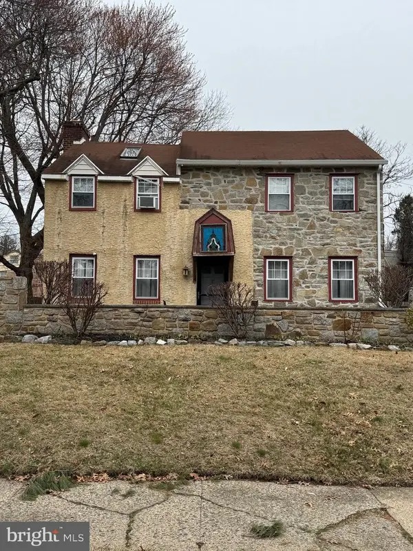 7029 Brentwood Rd, PHILADELPHIA, PA 19151