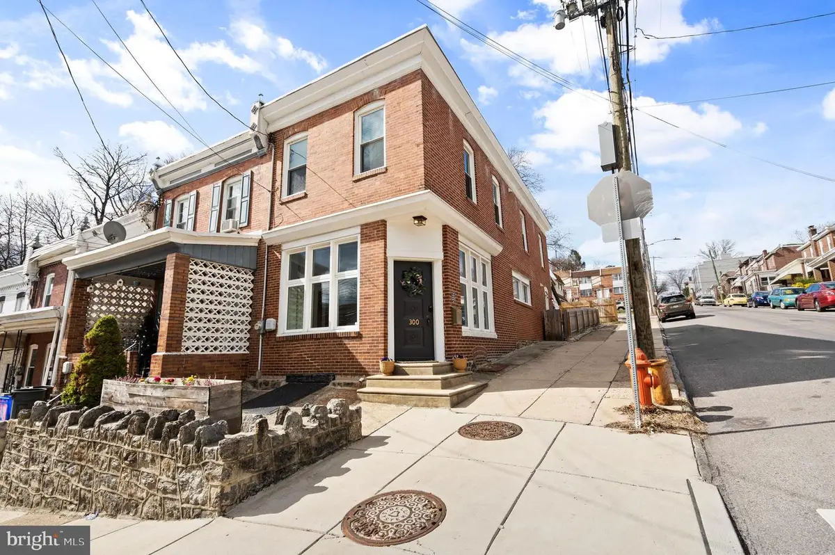 300 Leverington Ave, Philadelphia, PA 19128 - #1