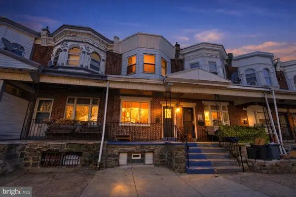 5037 Griscom St, PHILADELPHIA, PA 19124