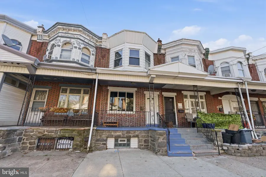 5037 Griscom St, Philadelphia, PA 19124 - #2