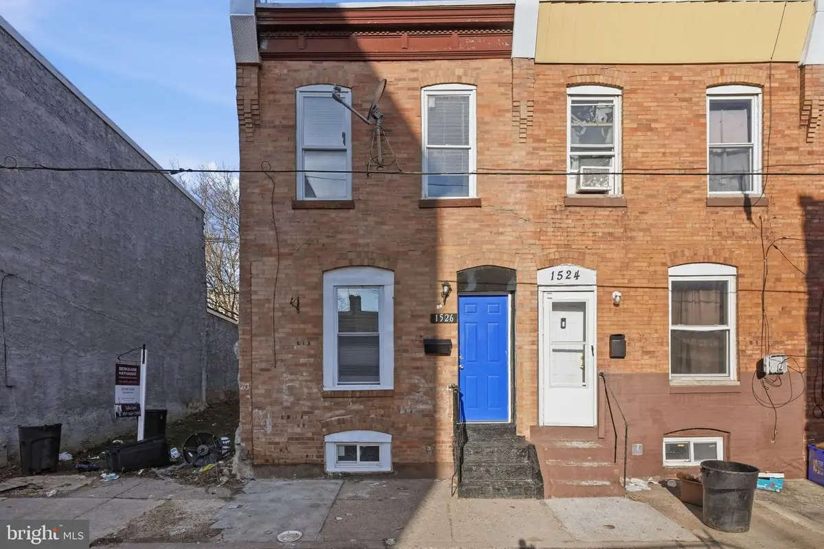 1526 S Lecount St, Philadelphia, PA 19146 - #1