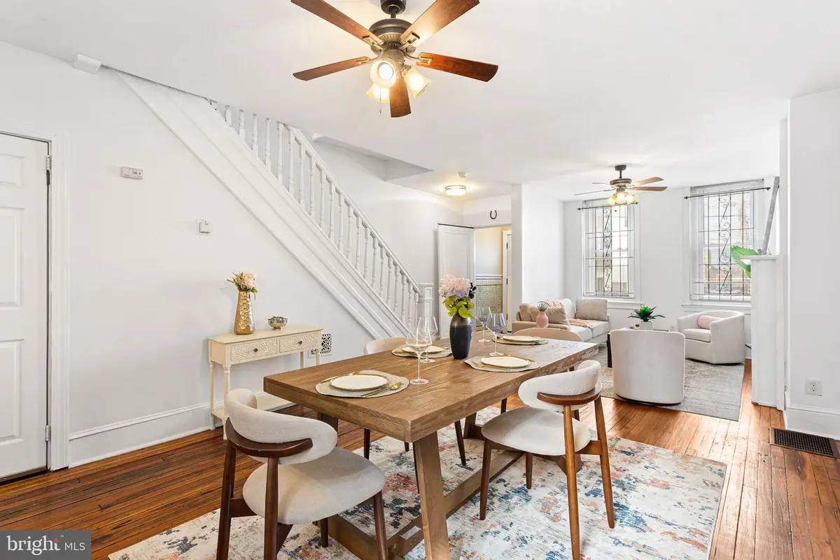 2718 W Jefferson St, Philadelphia, PA 19121 - #1