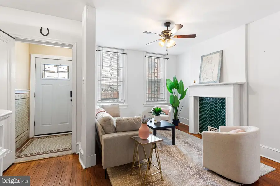 2718 W Jefferson St, Philadelphia, PA 19121 - #2