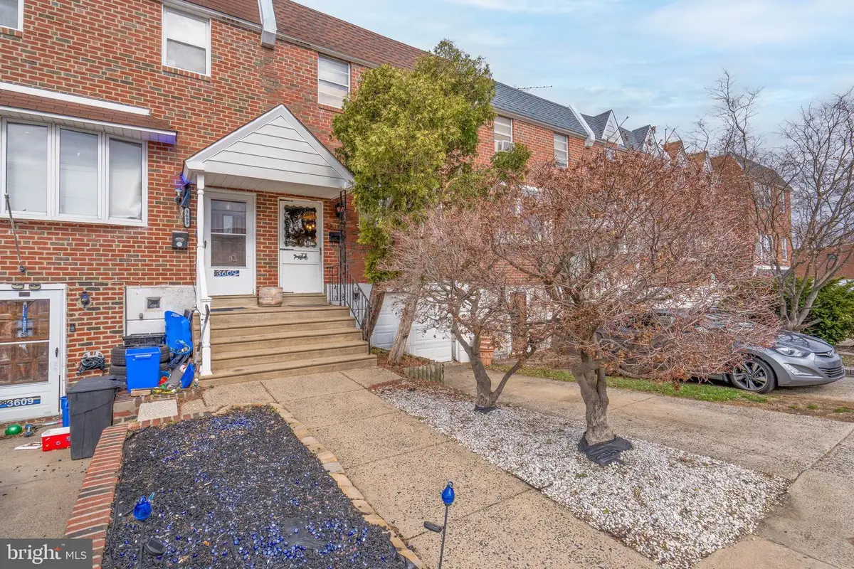 3611 Nanton Pl, Philadelphia, PA 19154 - #1