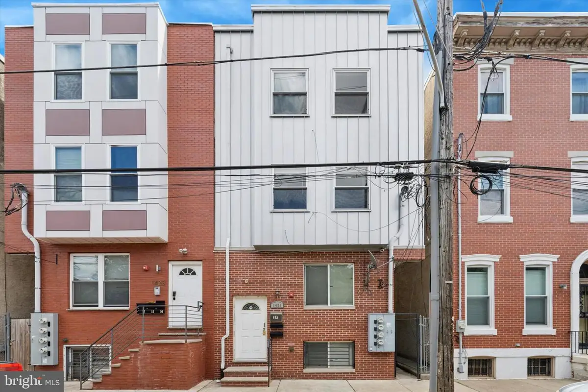 1421 N 18th St, Philadelphia, PA 19121 - #1