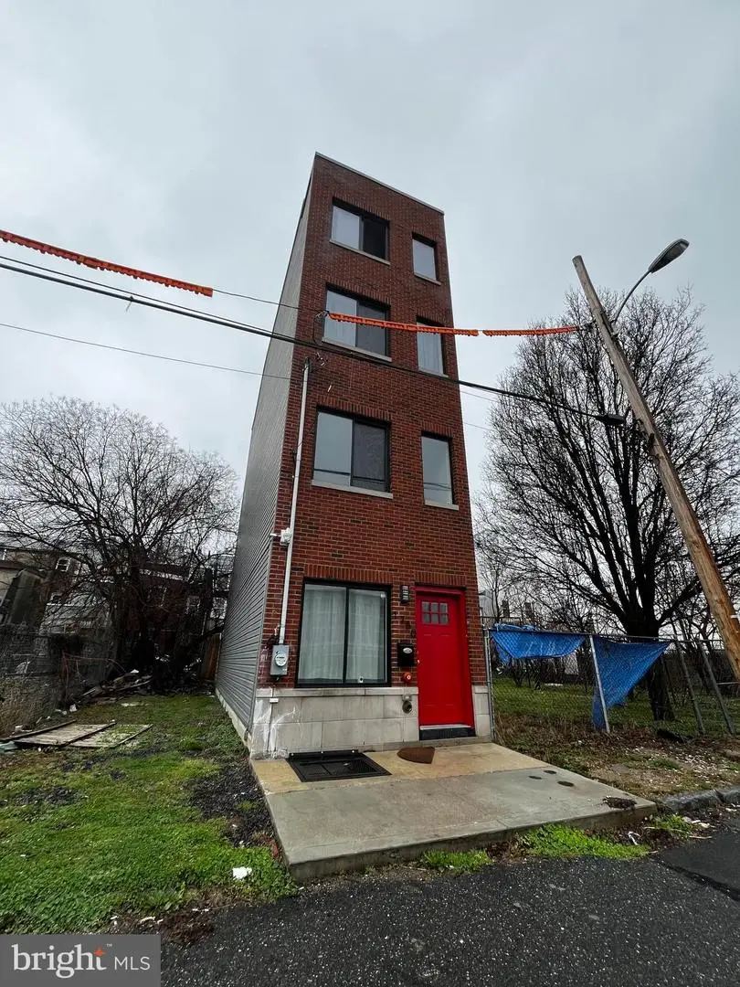 1760 N Bodine St, Philadelphia, PA 19122 - #1