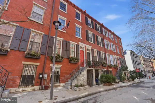 1918 Waverly St, PHILADELPHIA, PA 19146