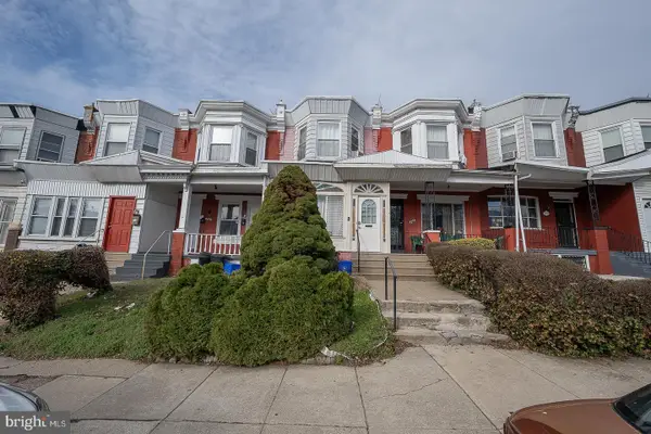 1534 N Felton St, PHILADELPHIA, PA 19151