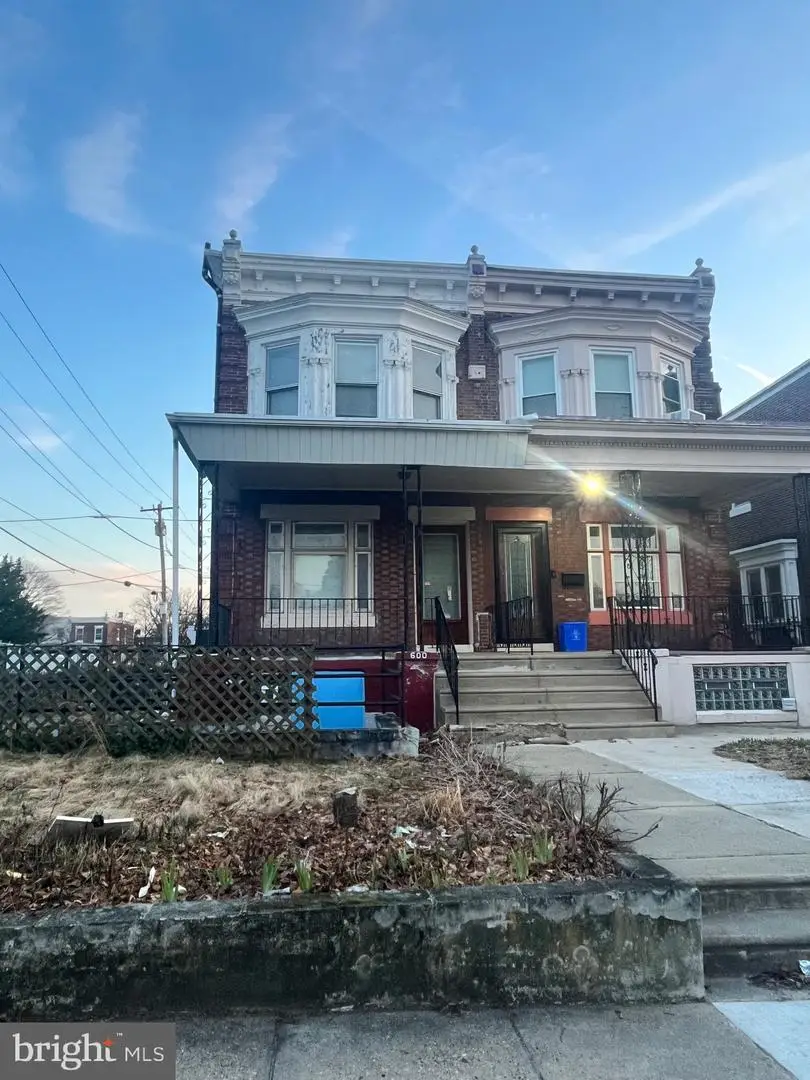 600 W Chew Ave, Philadelphia, PA 19120 - #2