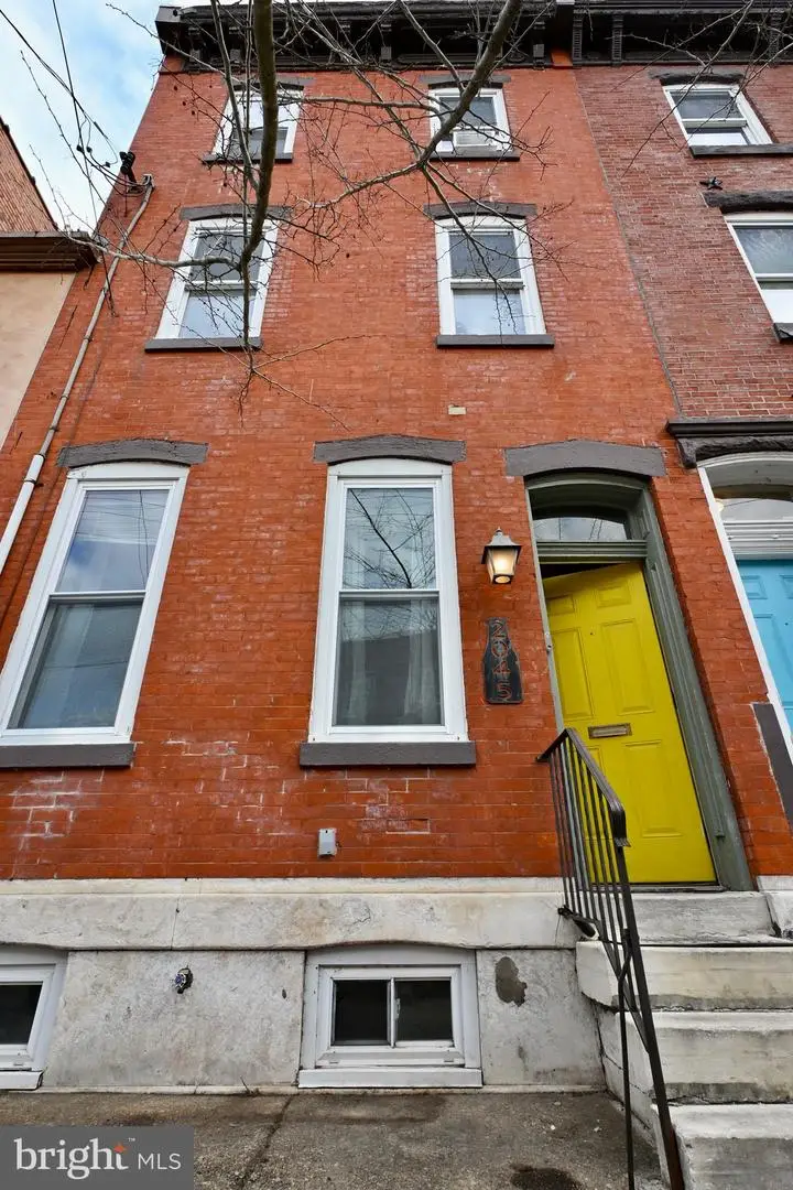2045 E Dauphin St, Philadelphia, PA 19125 - #2