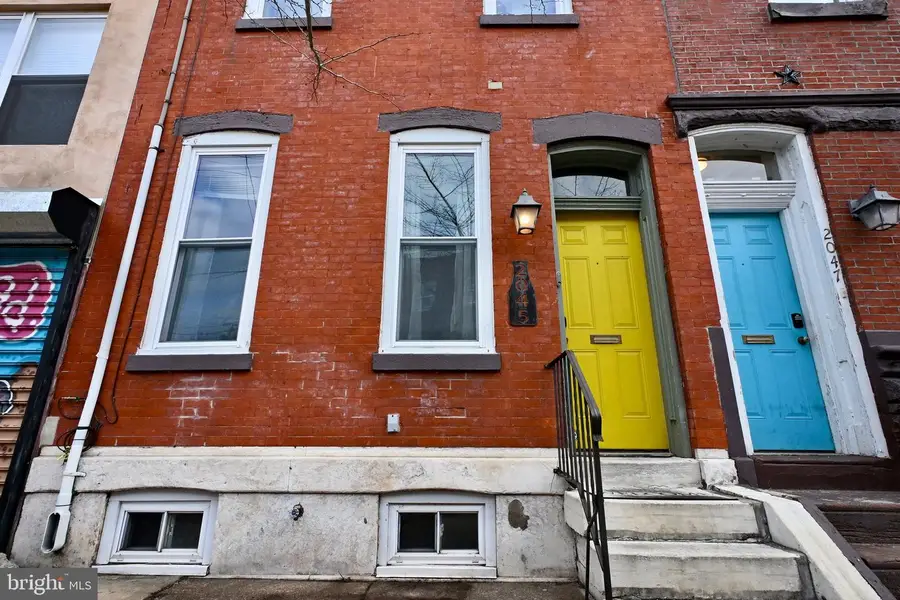 2045 E Dauphin St, Philadelphia, PA 19125 - #3