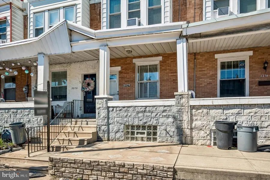3272 Aramingo Ave, Philadelphia, PA 19134 - #3