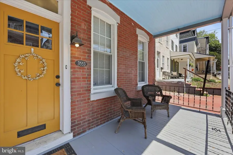 3553 Indian Queen Ln, Philadelphia, PA 19129 - #2