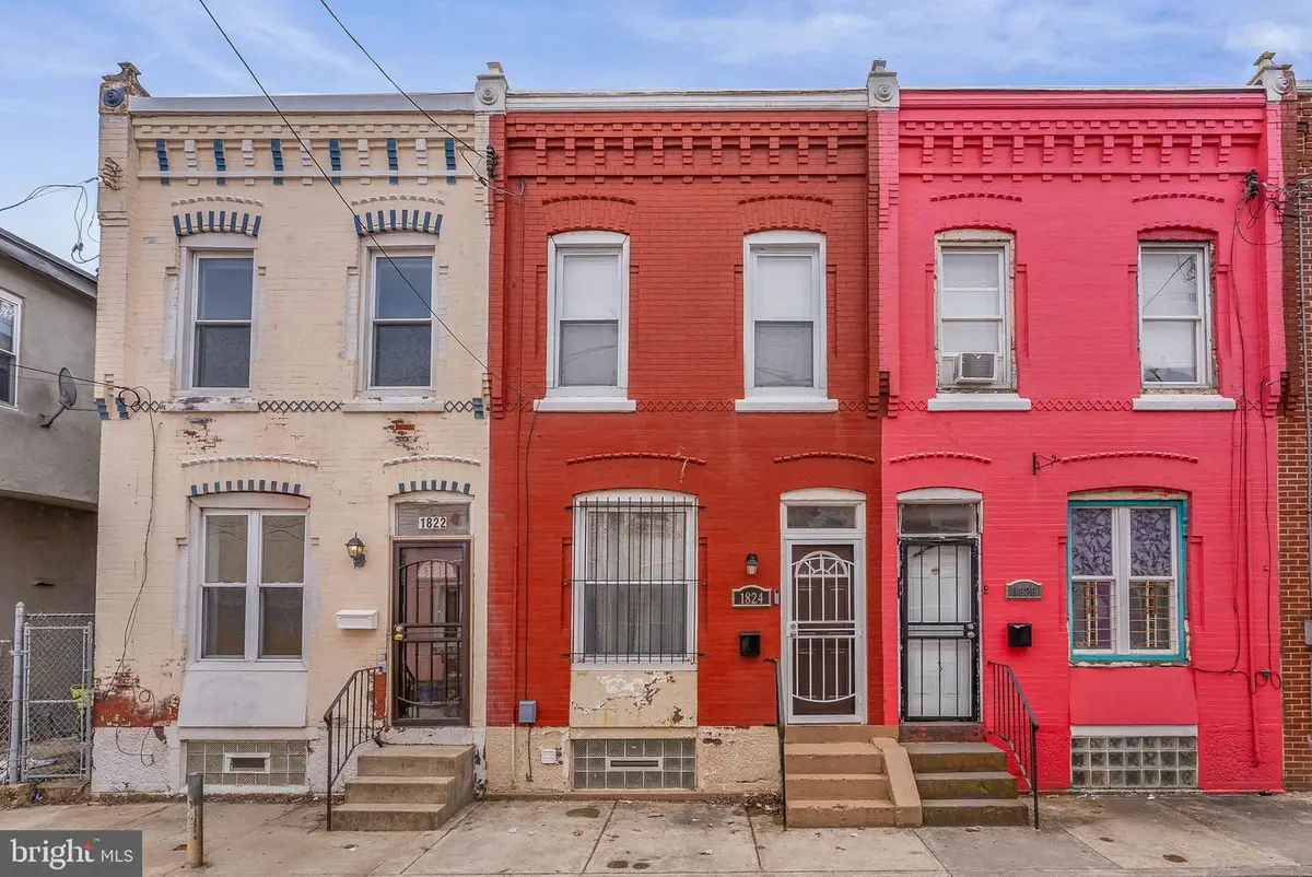 1824 W Wilt St, Philadelphia, PA 19121 - #1