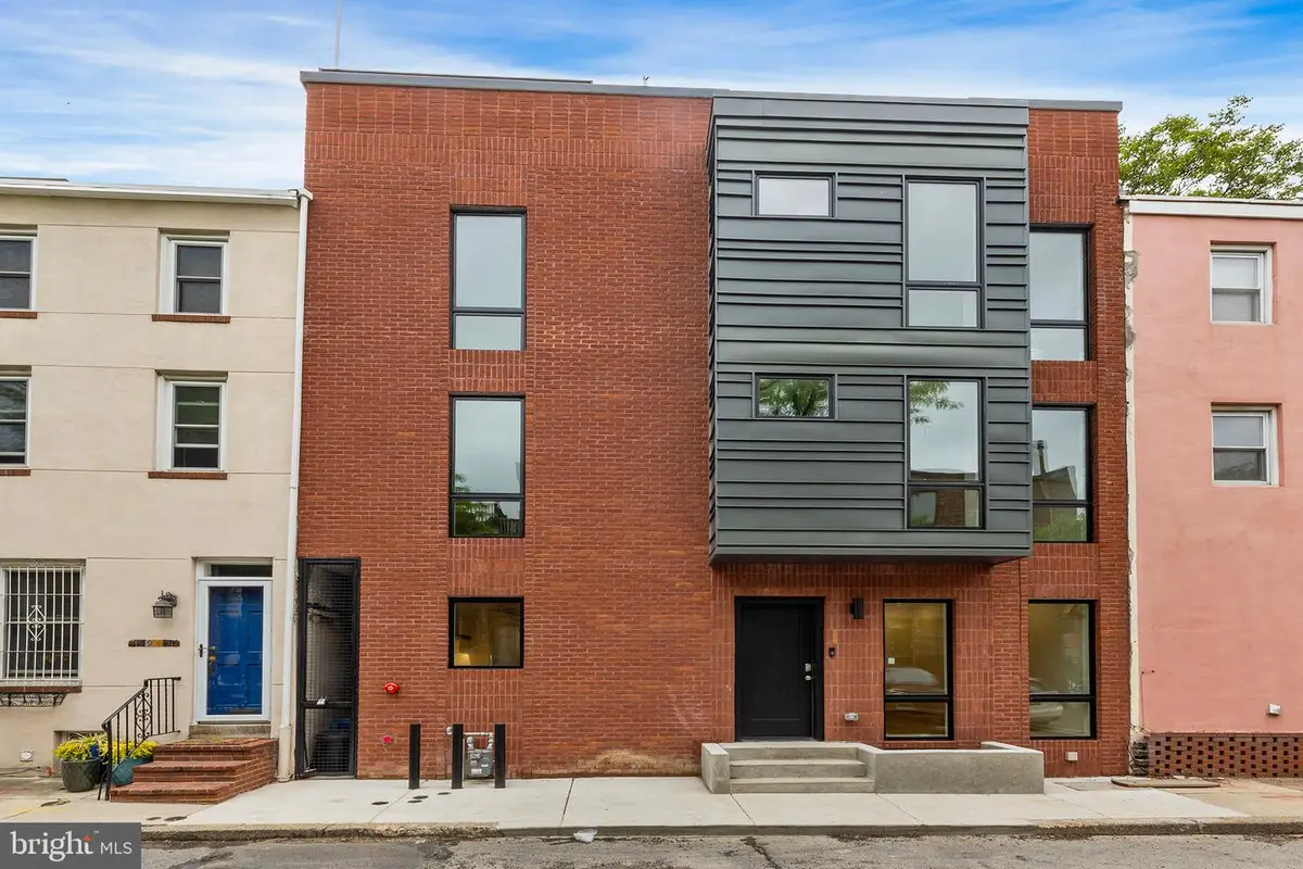 1911 Rodman St, Philadelphia, PA 19146 - #1