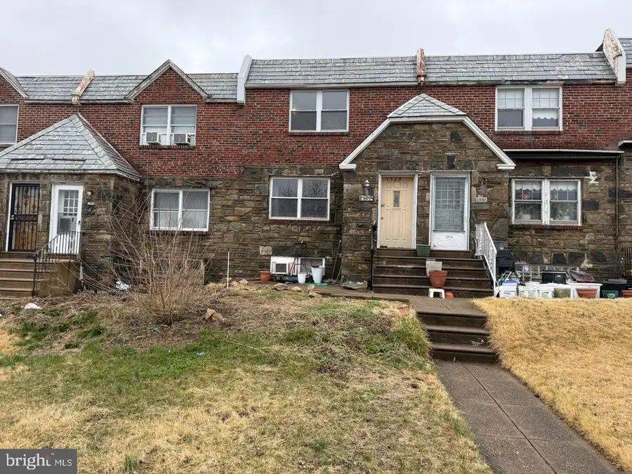 1529 Elbridge St, Philadelphia, PA 19149 - #2