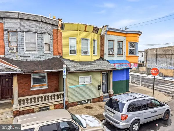 3103 Rorer St, PHILADELPHIA, PA 19134