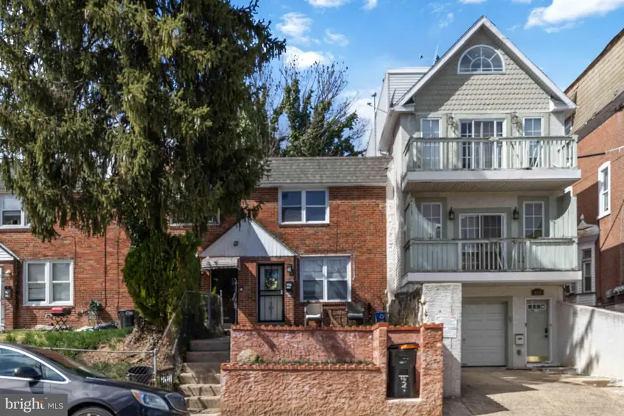 427 E Walnut Ln, Philadelphia, PA 19144 - #2