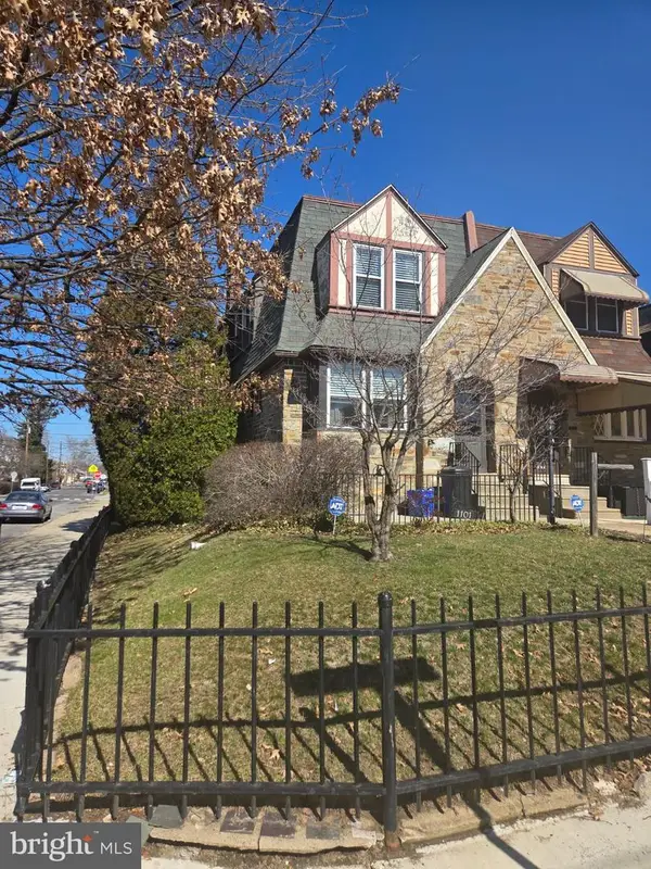 1101 Kenwyn St, PHILADELPHIA, PA 19124