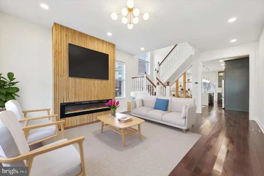 4911 Warrington Ave, Philadelphia, PA 19143 - #2