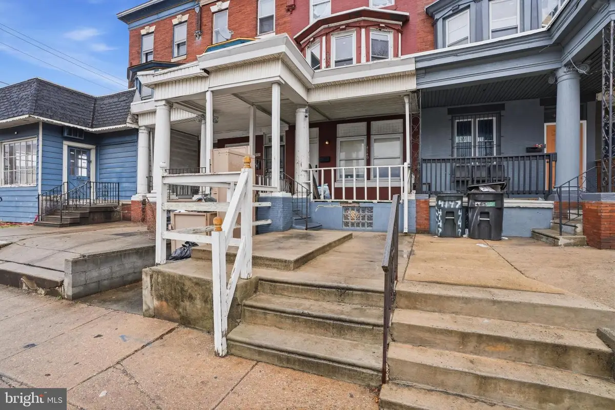 4149-00 N Broad St, Philadelphia, PA 19140 - #1