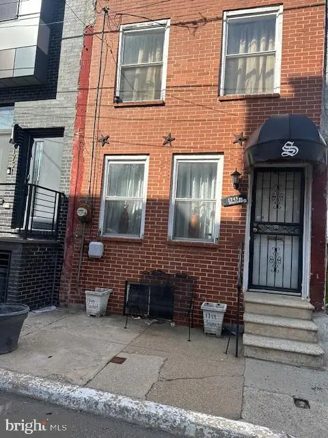 1749 W Seybert St, Philadelphia, PA 19121 - #1