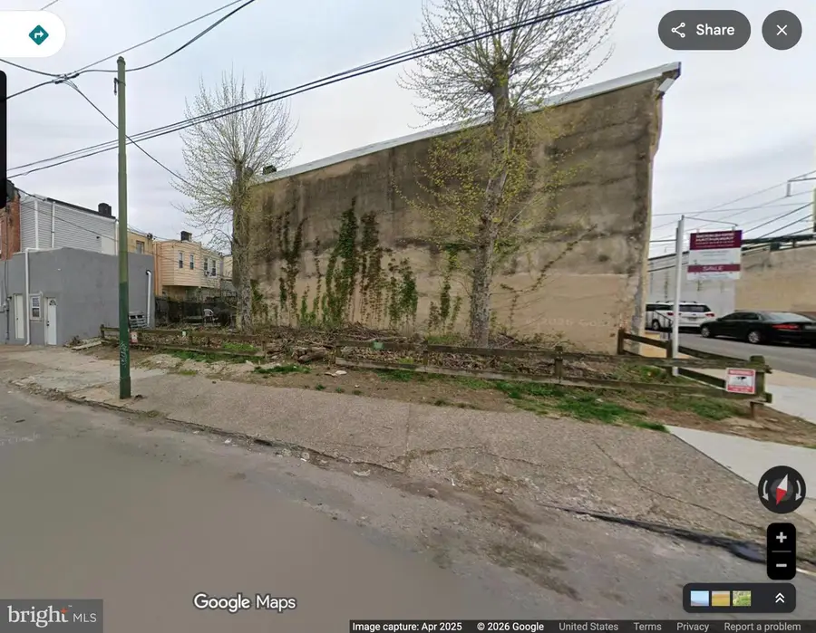 1601 S Taylor St, Philadelphia, PA 19145 - #2