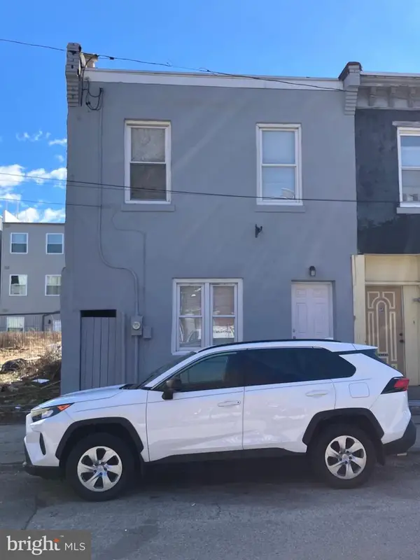 1707 N Croskey St, PHILADELPHIA, PA 19121