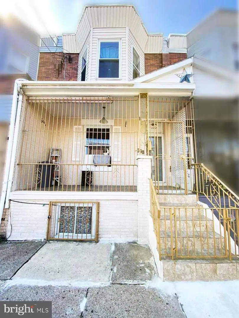 538 W Pike St, Philadelphia, PA 19140 - #1