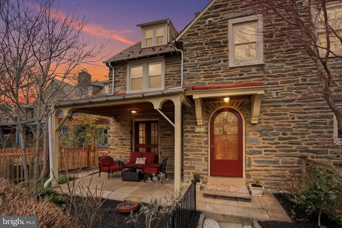 7807 Winston Rd, Philadelphia, PA 19118 - #1