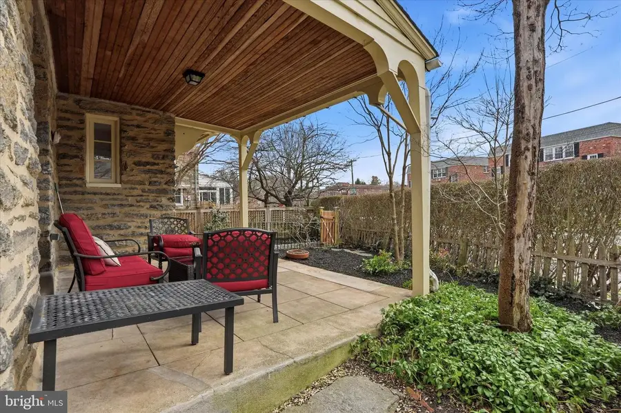 7807 Winston Rd, Philadelphia, PA 19118 - #3